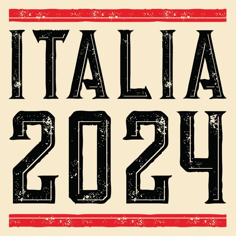 Italia 2024