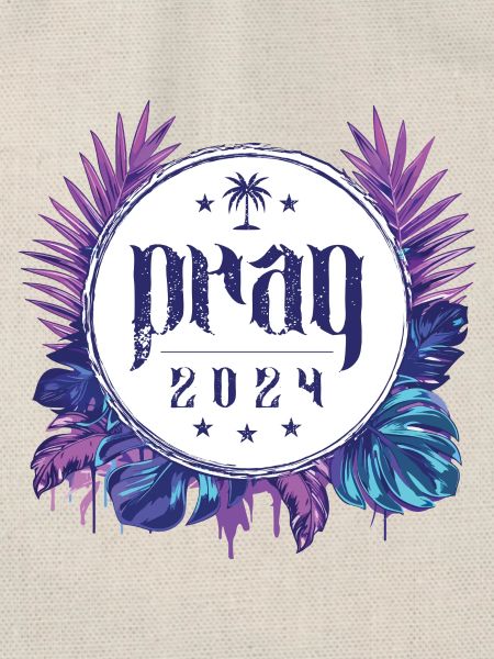 Prague 2024