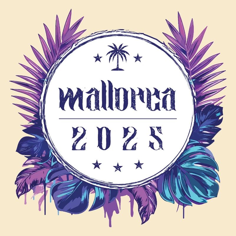 Majorque 2025