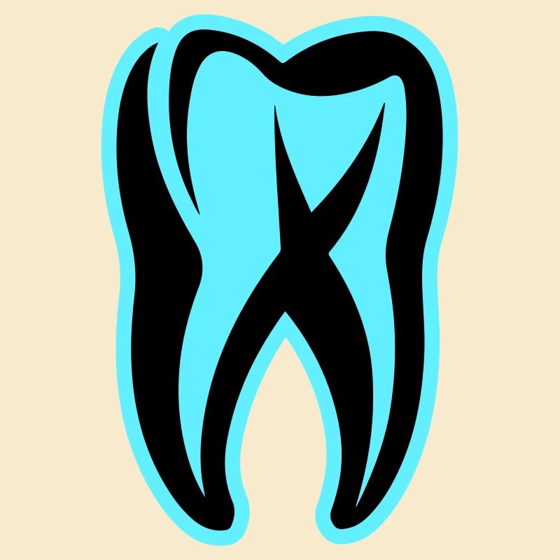 Tooth Icon Dentist