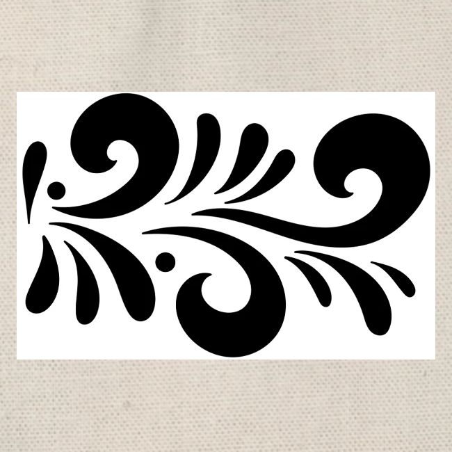 Bembeltown Design - Hessischer Bembelschwung