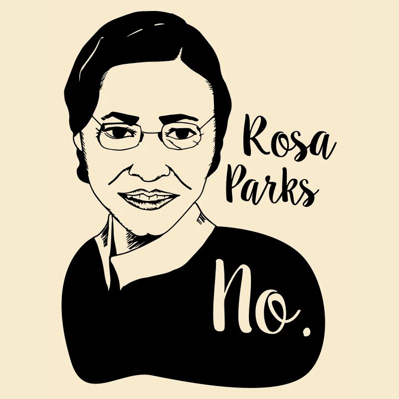 Rosa Parks