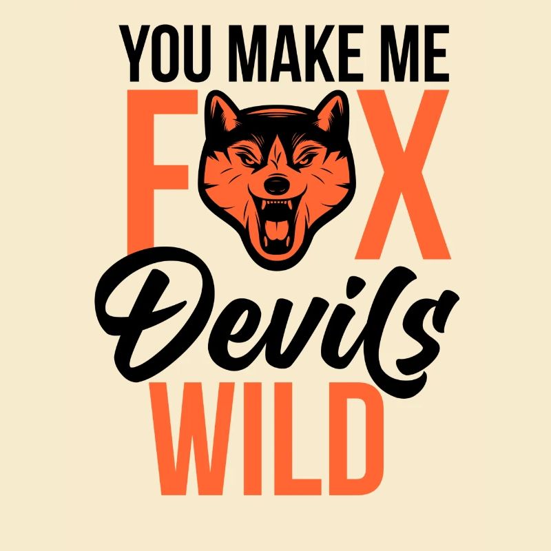 Fuchs Witz
