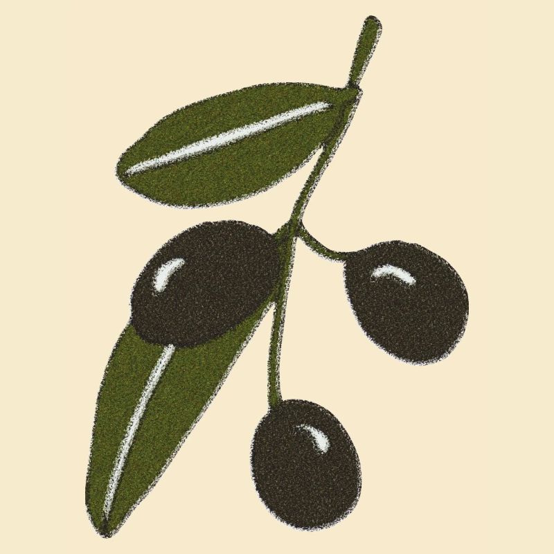 Olive Branch Impressionism