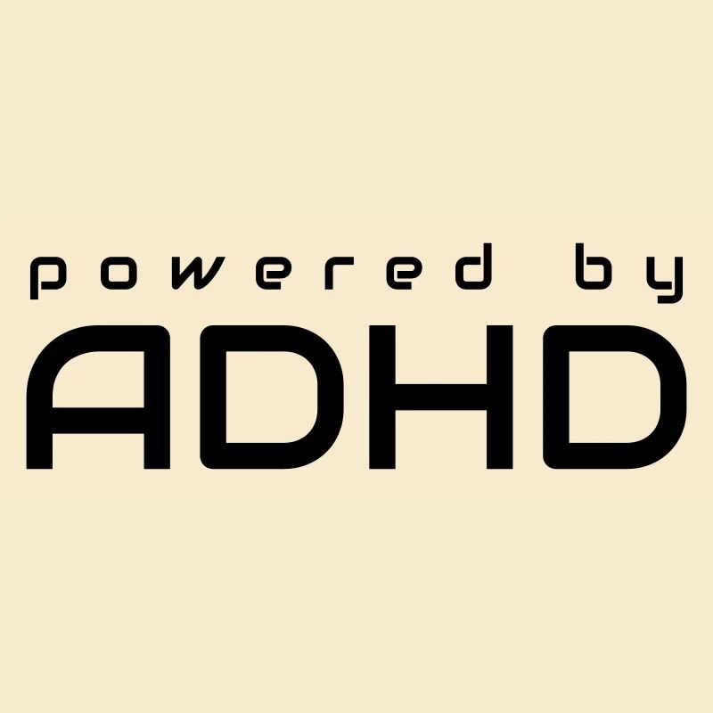 Angetrieben von ADHS