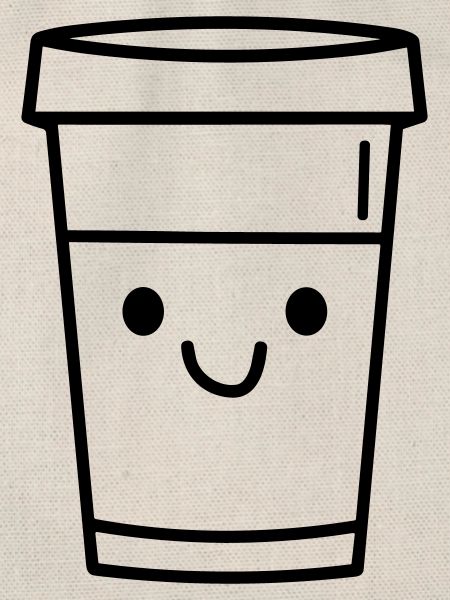 Kaffeebecher