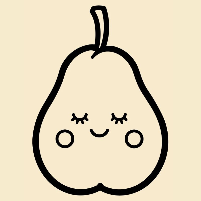 pear