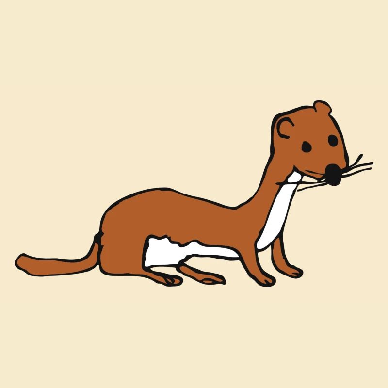 weasel