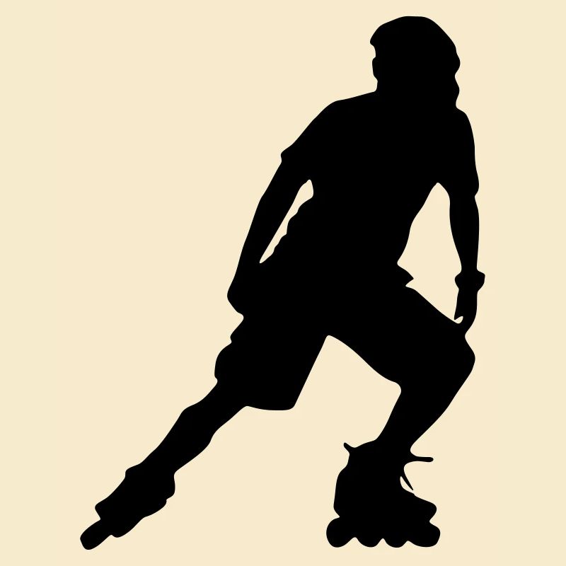inline skating skates