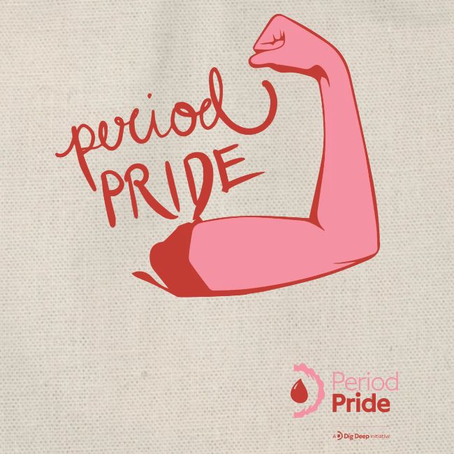 Period Pride