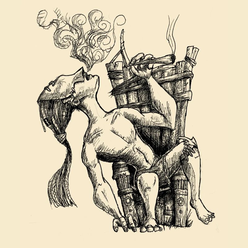 highthrone