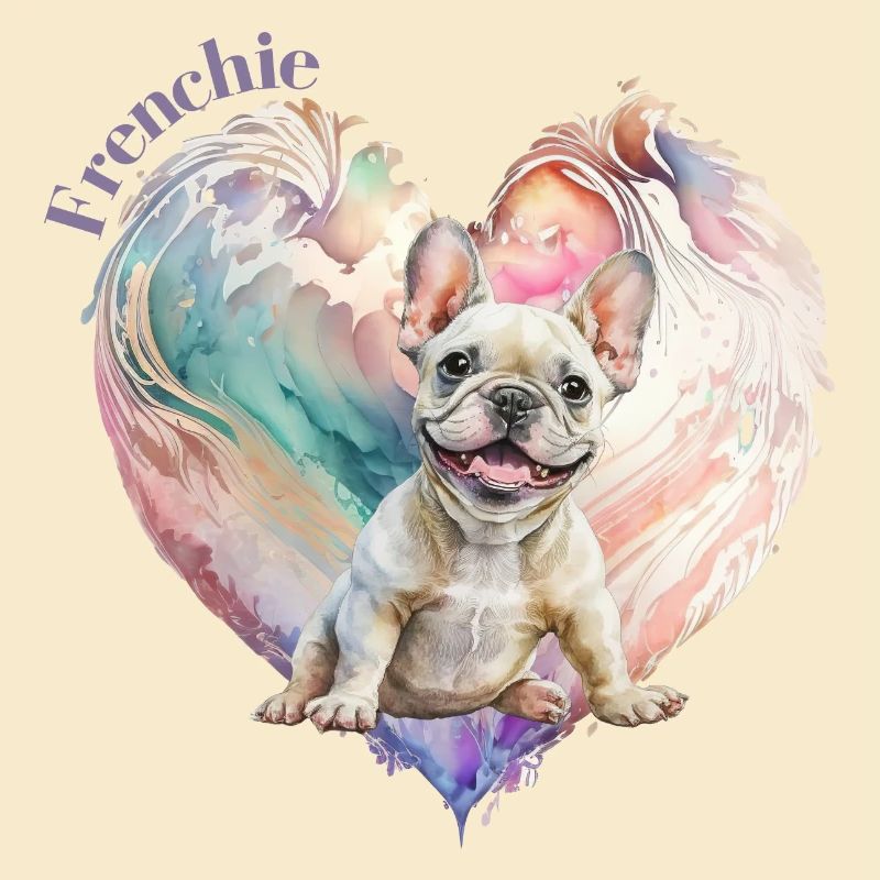 frenchie love