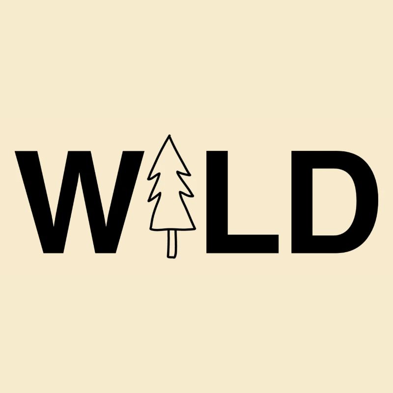 Wild / Wald