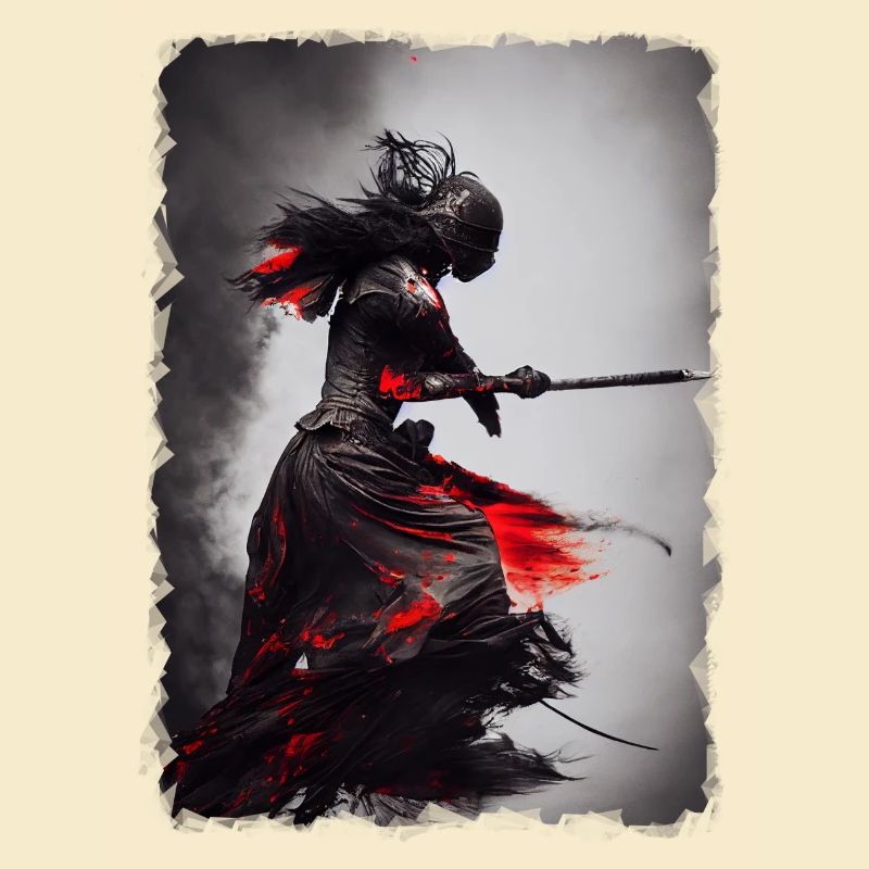 Samurai