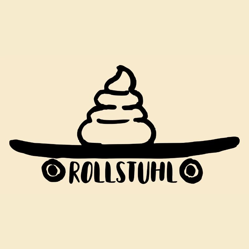 Rollstuhl