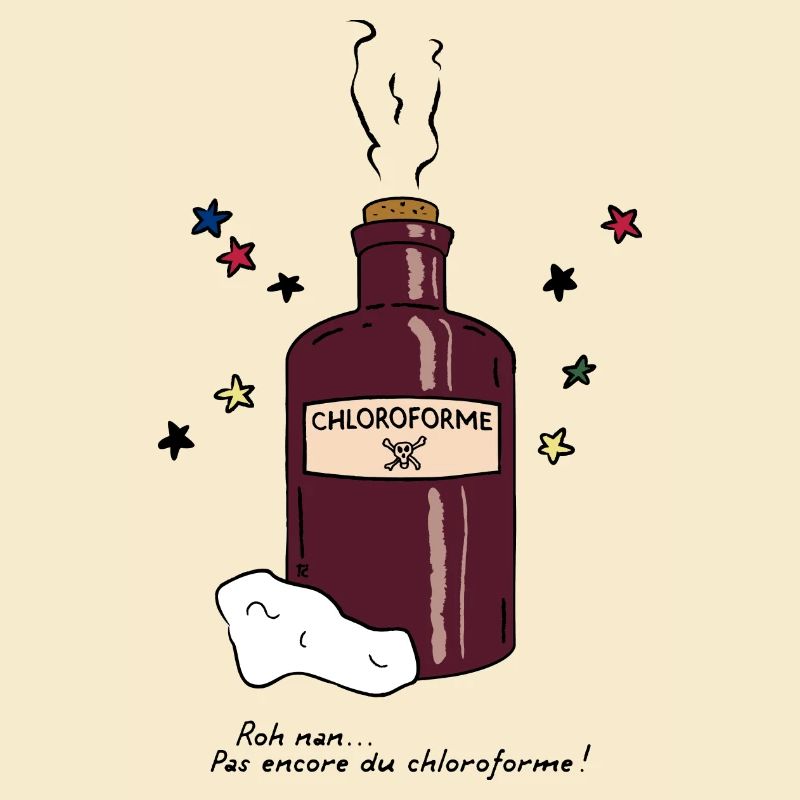 Chloroform