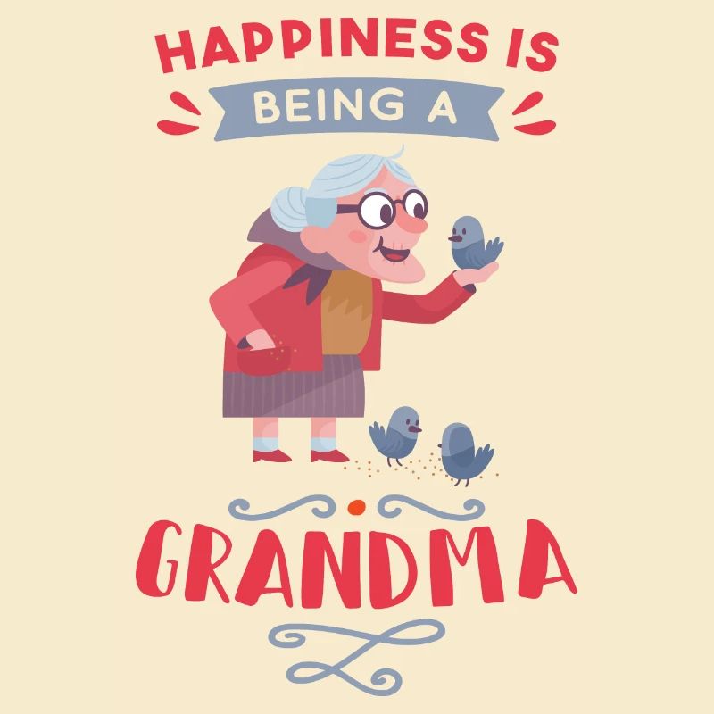 Enkel Großmutter Geburtstagsgeschenk spruch oma