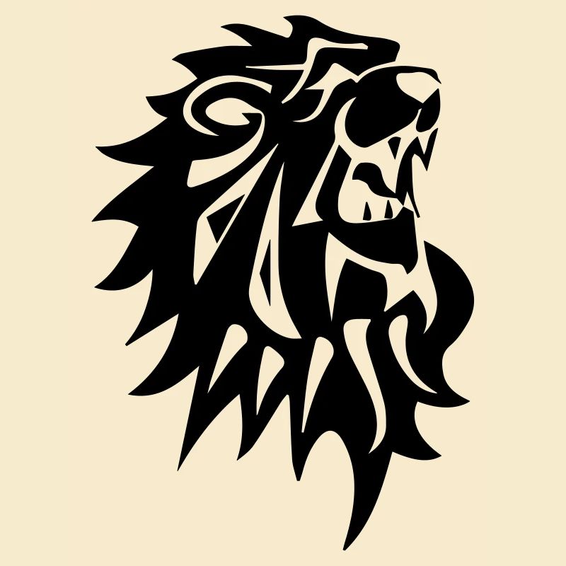 lion