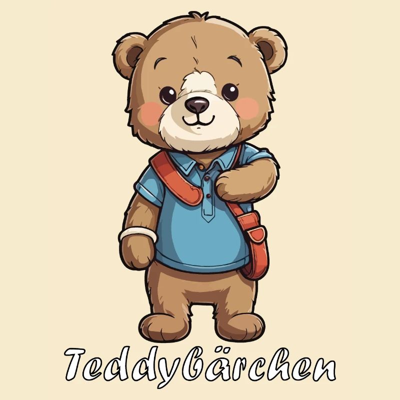Teddybärchen - Teddybärchen - Teddybärchen