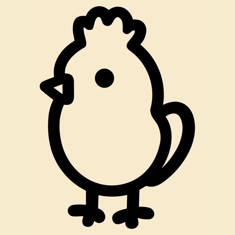 chick