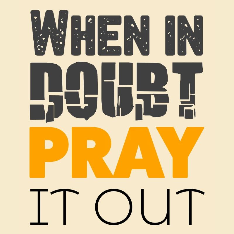 DLM PRAY B1U