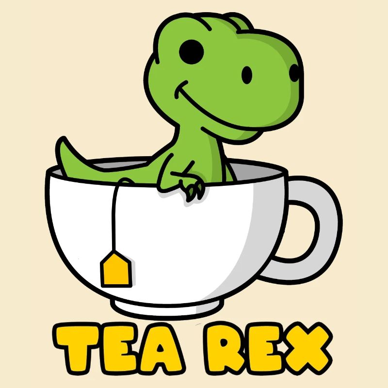 TEA REX