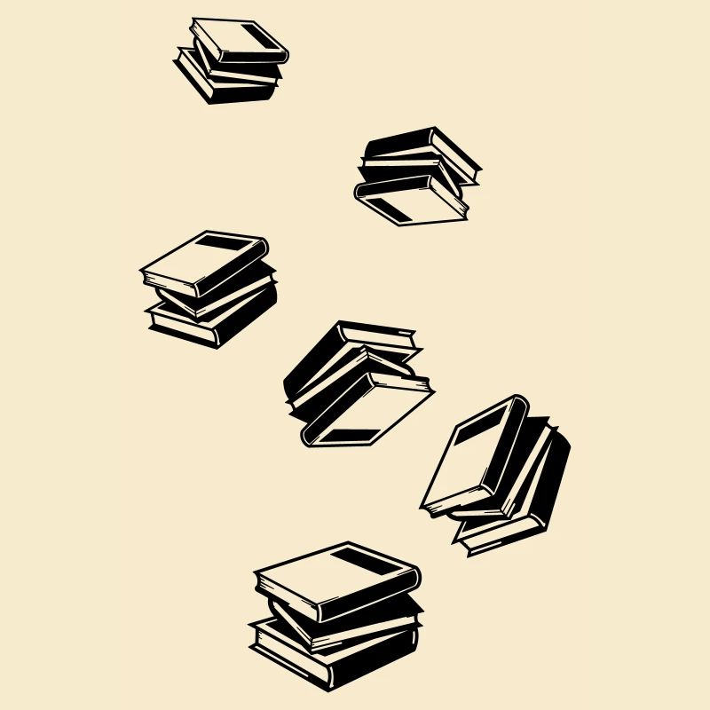 Bücher lesen