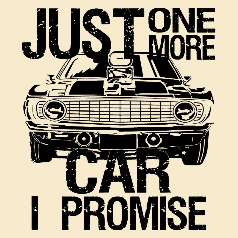 Juste une voiture de plus