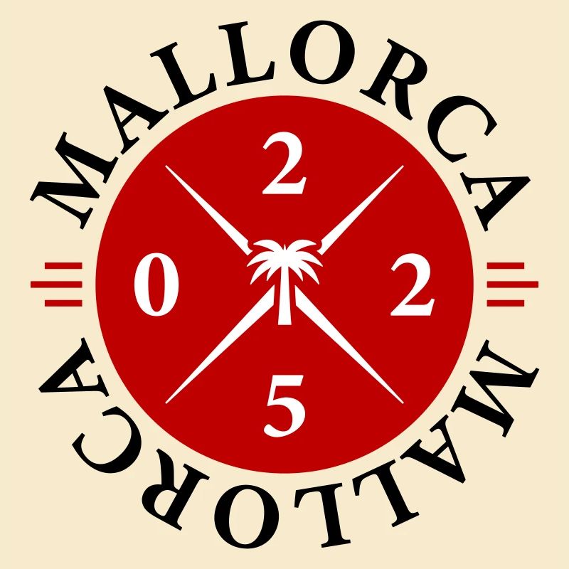 Majorque 2025 Palmier