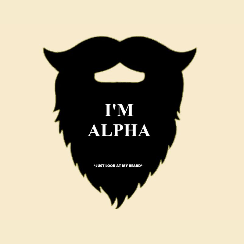 Alpha Bart!