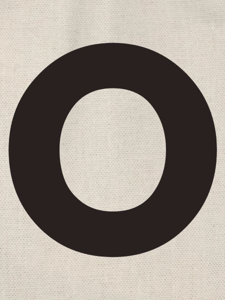 O