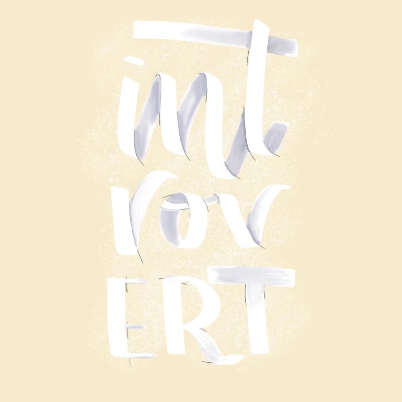 introvert