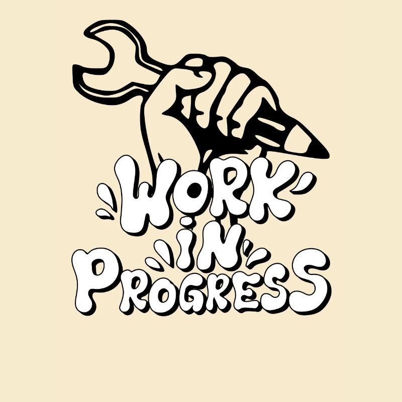 WorkInProgress