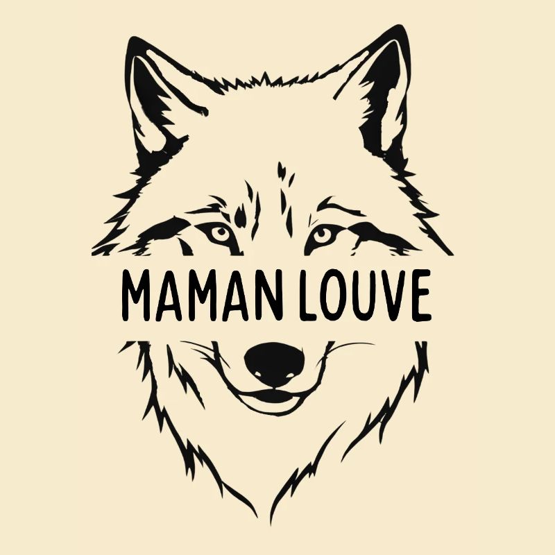 Mama Wolf