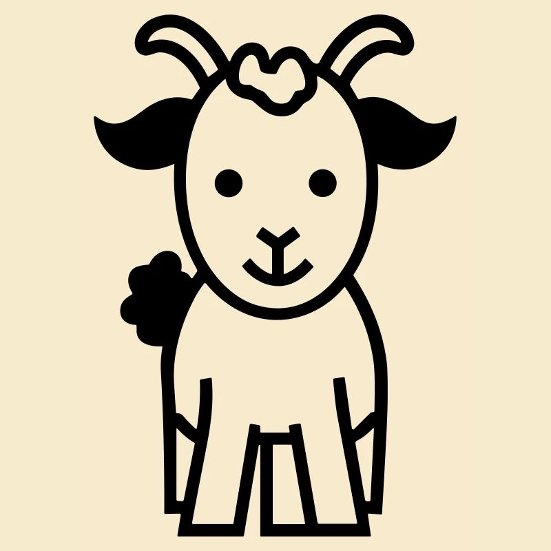 He-goat