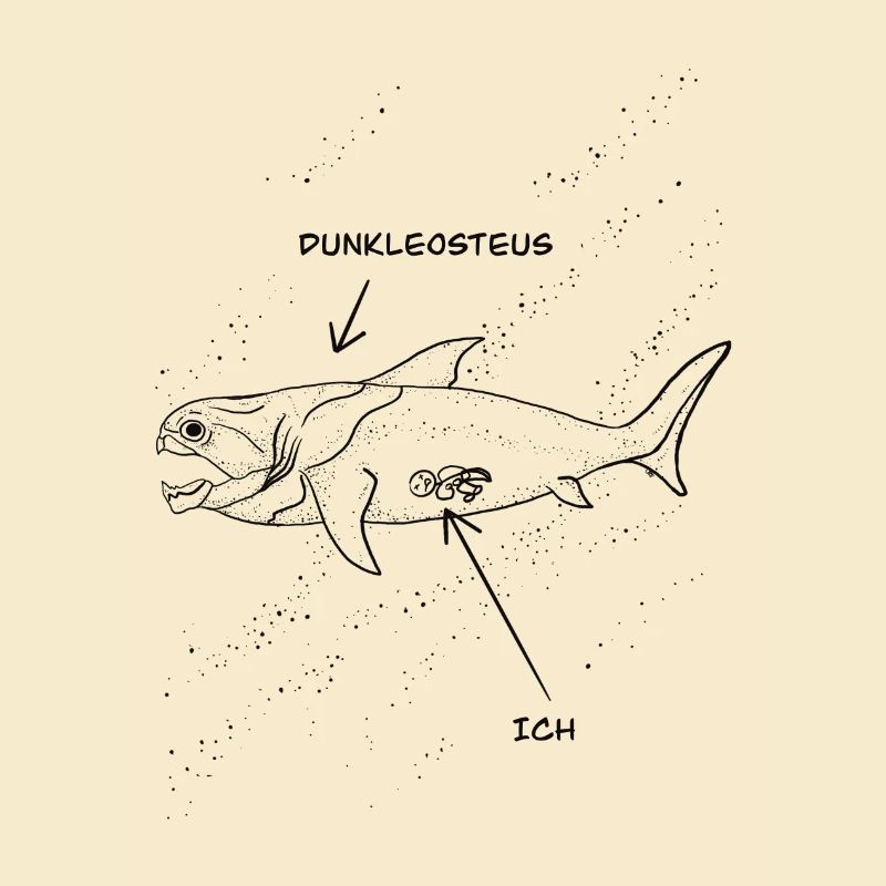 Dunkleosteus Fun