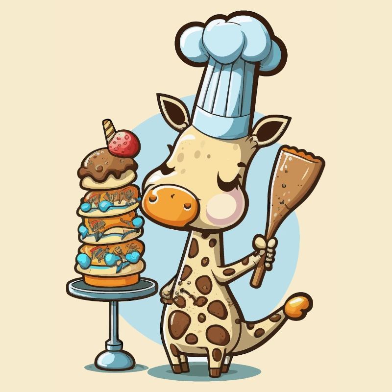 Cuisson à la commande