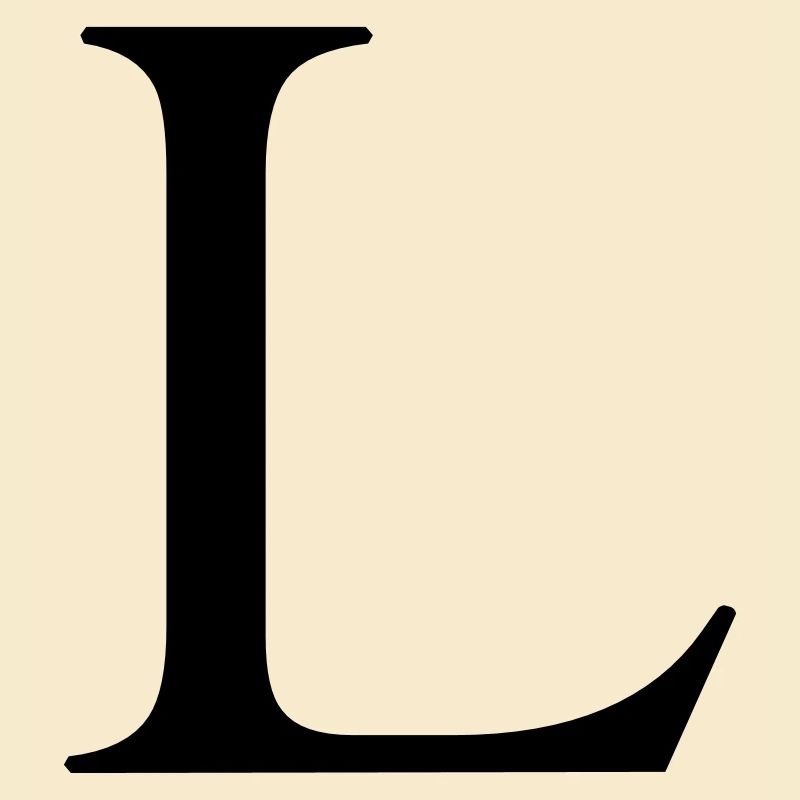 l