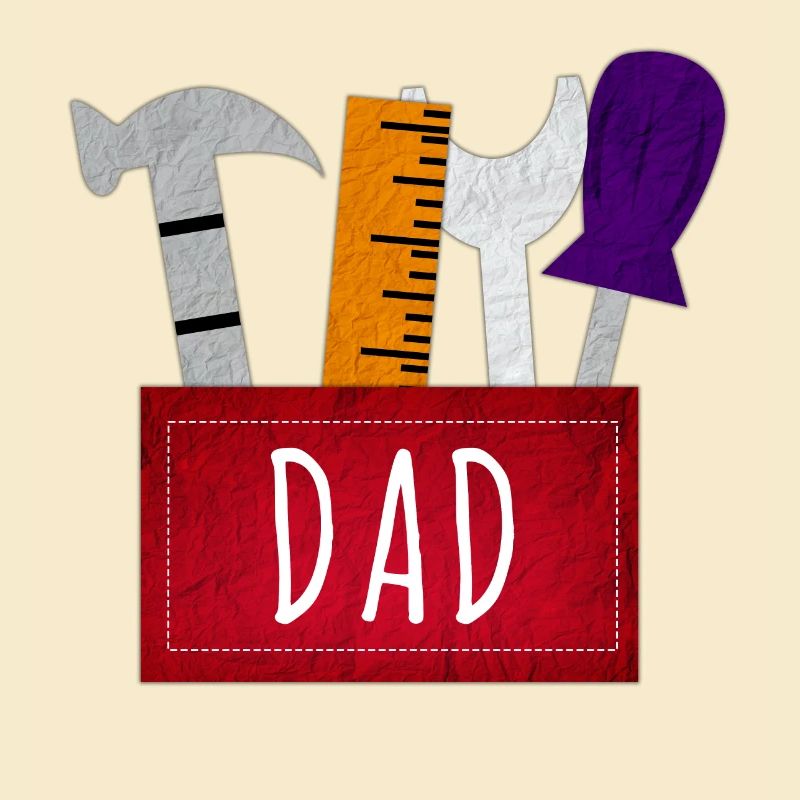 Dad's Stuff