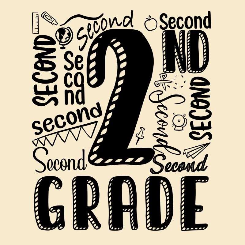 Second Grade