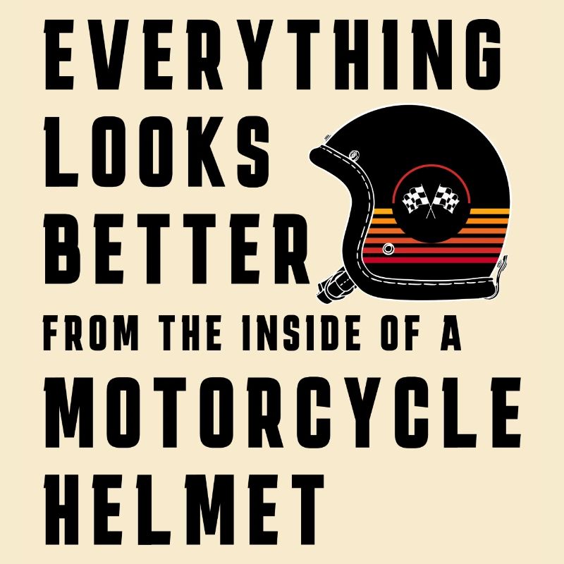 Everything looks better