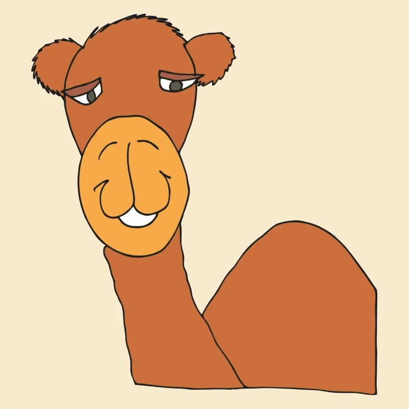 camel