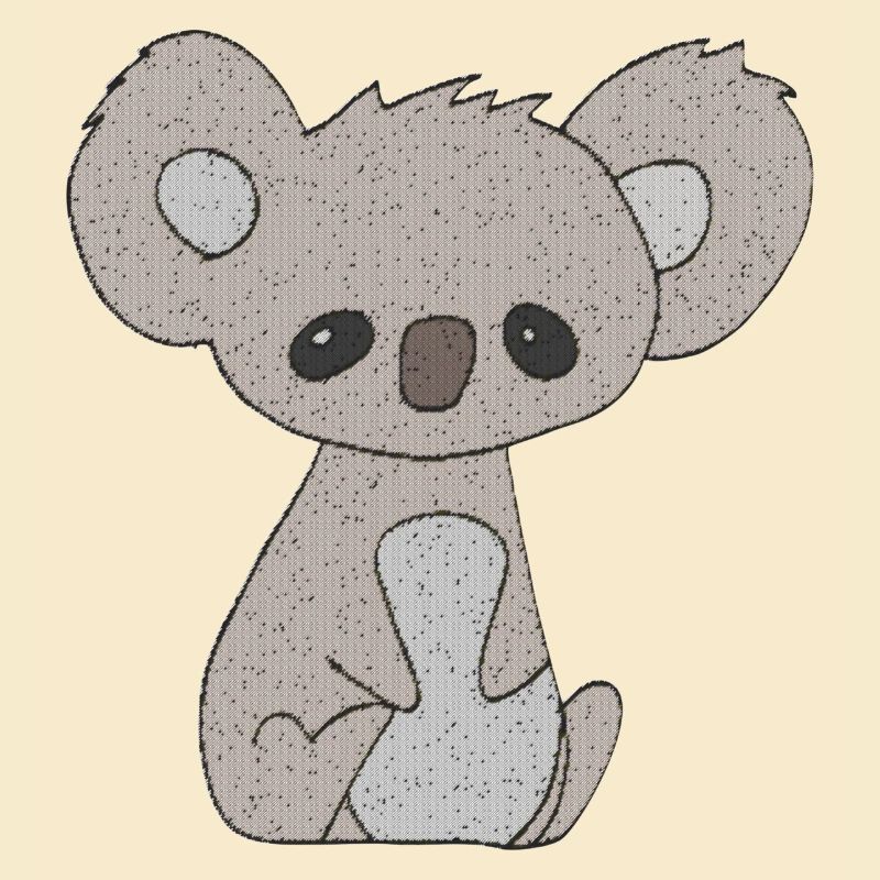 Koala Bear
