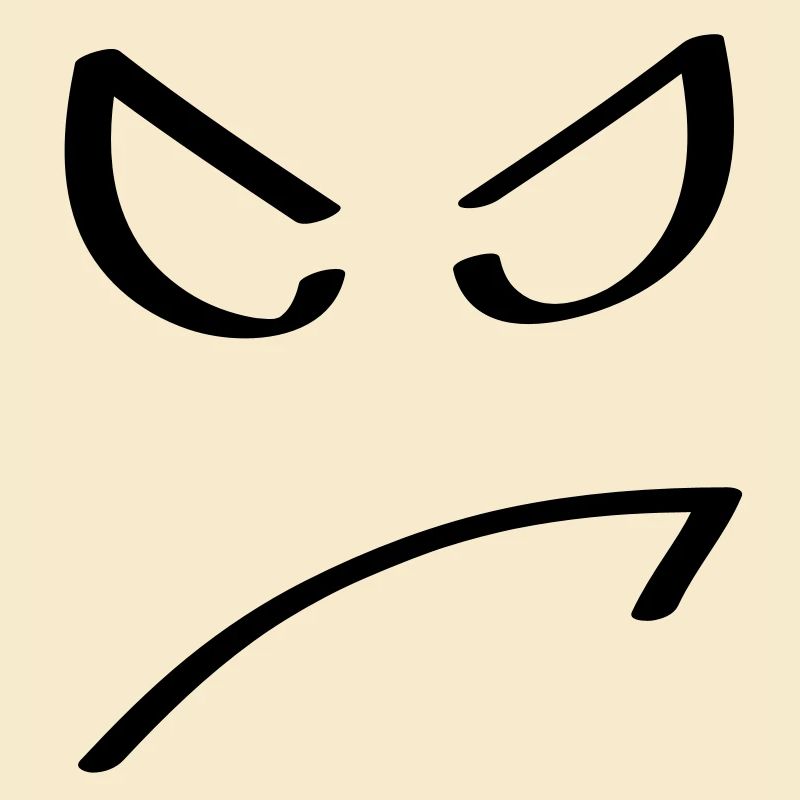 le visage