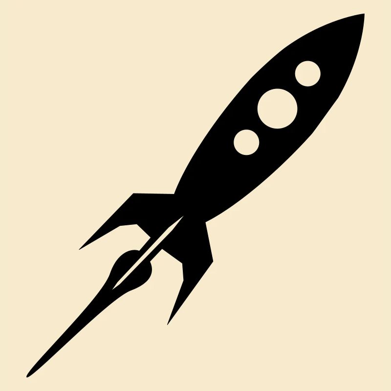 rocket