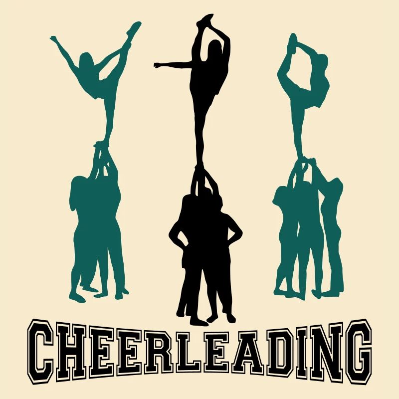 Cheerleading, Cheerleader