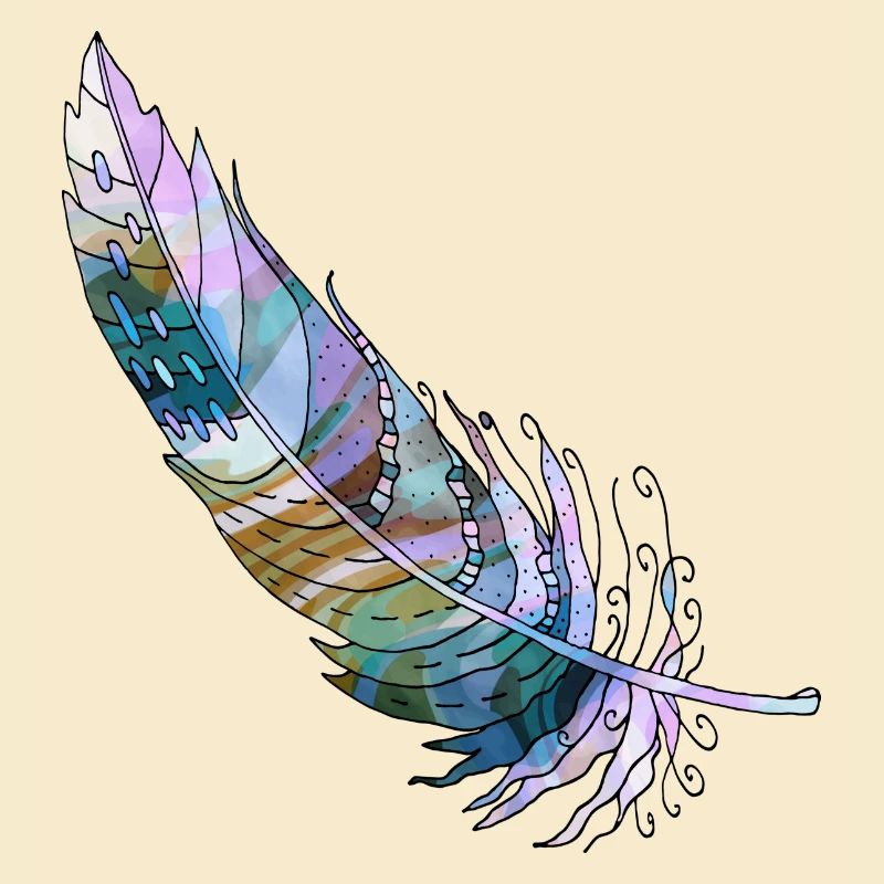 Feather