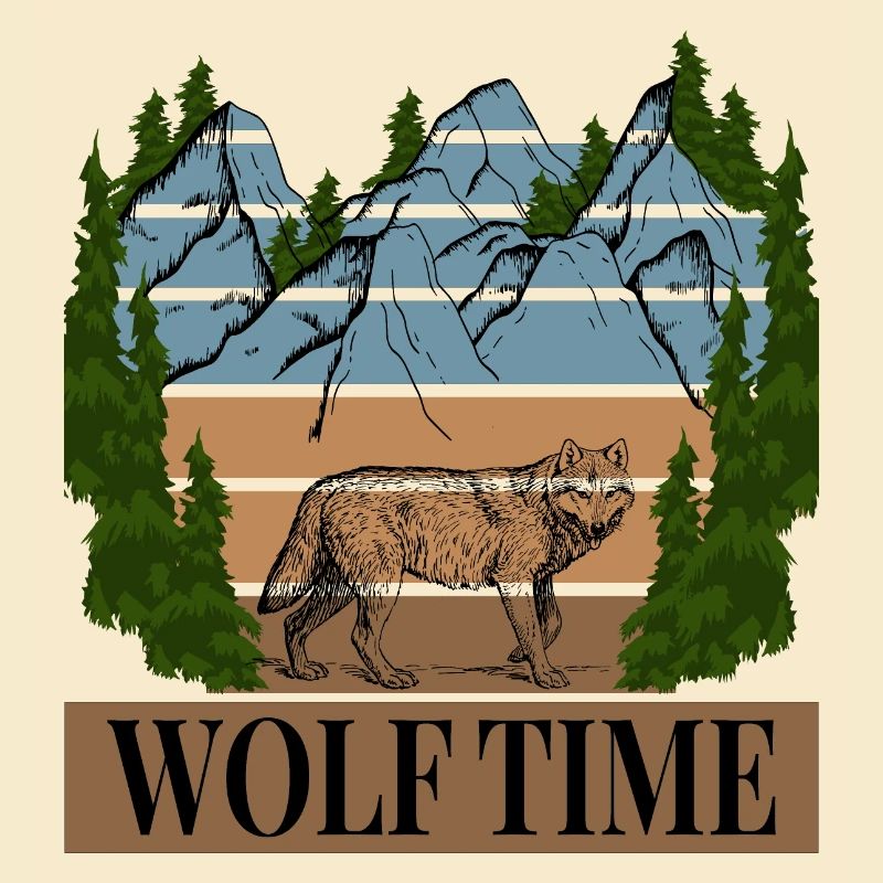 WOLFSZEIT