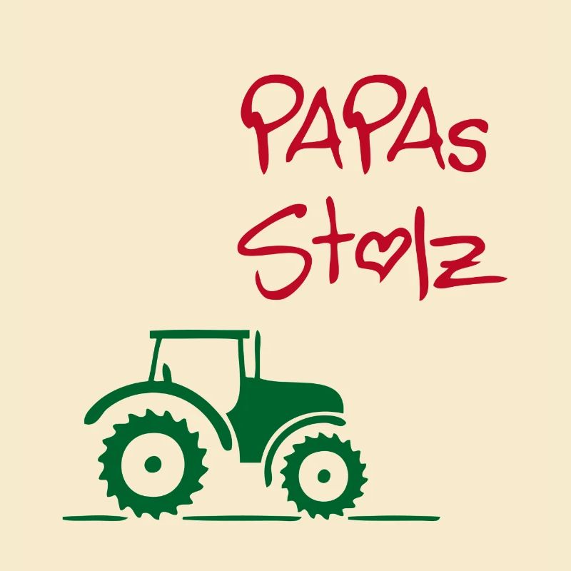 Papas Stolz Traktor