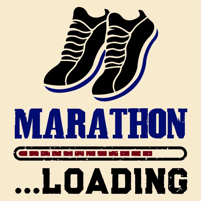 Marathon Loading